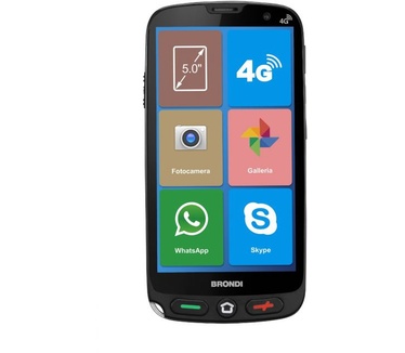 Brondi Amico Smartphone XS