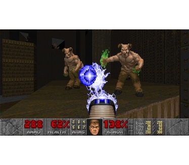 DOOM & DOOM II