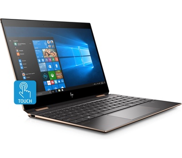 HP Spectre x360 13-ap0180nd