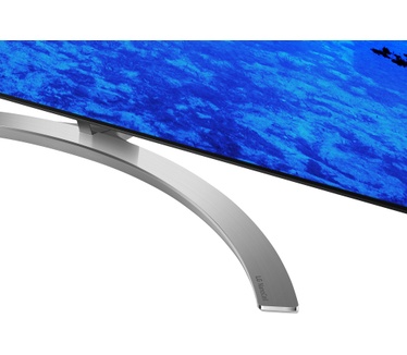 LG 55SM9800PLA Zwart