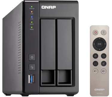 QNAP TS-251+