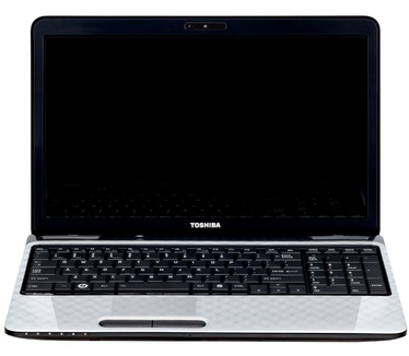 Toshiba Satellite L750D-1DN