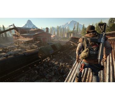 Days Gone - Special Edition