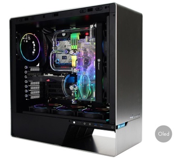 In Win 905 (met OLED scherm)