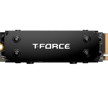 Team Group T-Force GE Pro, AirFlow heat sink 1TB