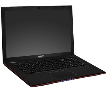 MSI Gaming Series GE70 2PE-253BE Apache Pro