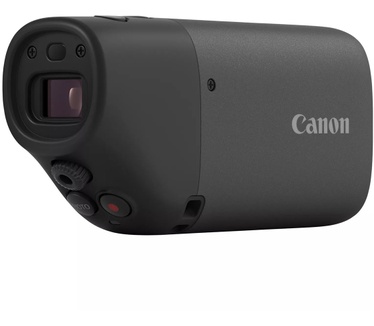 Canon PowerShot Zoom Essential Kit Zwart