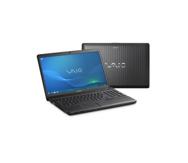 Sony Vaio Sony VPCEH1L9E/B.NL3 15.5/i3-2310/4/320/INTEL HD/
