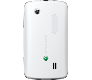 Sony Ericsson Txt Pro Wit
