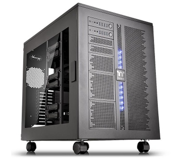 Thermaltake Core W200
