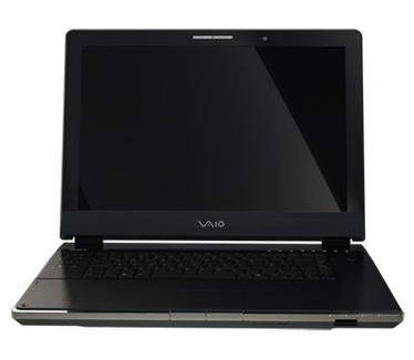 Sony Vaio AR21M