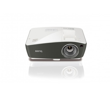 BenQ TH670s