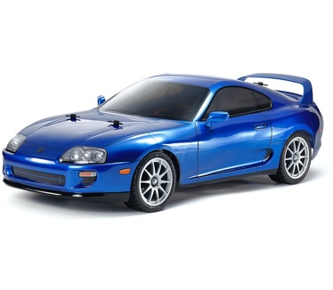 Tamiya Toyota Supra