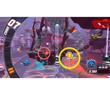 Skybolt Zack (Switch)
