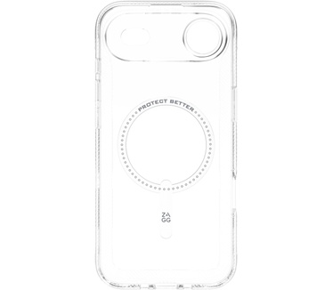 Zagg Luxe Snap