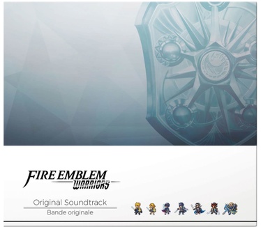 Fire Emblem: Warriors - Limited Edition, Switch