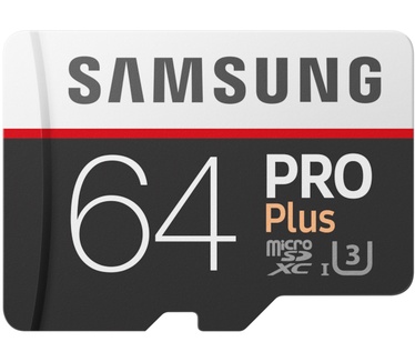 Samsung PRO Plus 64GB