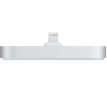 Apple iPhone Lightning Dock Space Silver (ML8J2ZM/A)