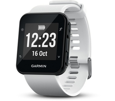 Garmin Forerunner 35 (Wit)