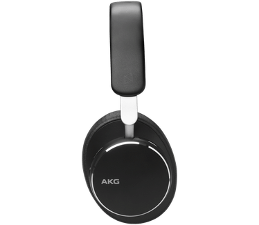 AKG N9 Hybrid (Zwart)