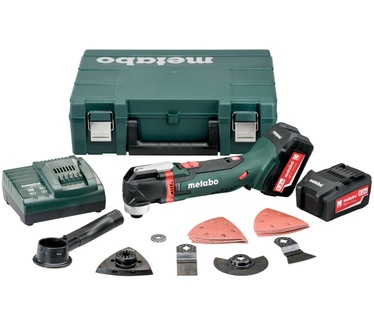 Metabo MT 18 LTX (613021650)