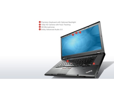 Lenovo ThinkPad T530 (N1B38MH)