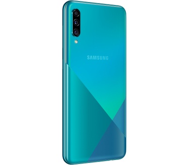 Samsung Galaxy A30s (4GB ram, 128GB opslag) Groen