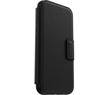 Otterbox Folio voor MagSafe Series voor Apple iPhone 13/iPhone 13 Pro, zwart