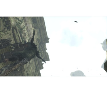 The Last Guardian Steelbook Edition, PS4