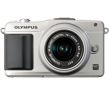 Olympus PEN E-PM2