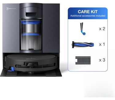 Ecovacs DEEBOT X11S OMNICYCLONE Care Kit