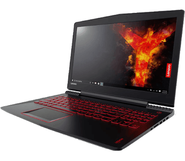 Lenovo Legion Y520-15IKBM 15" Gaming Laptop
