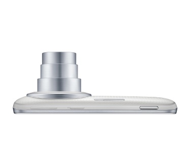 Samsung Galaxy K Zoom Wit