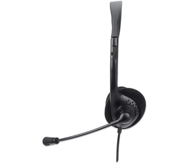 Manhattan 179850 (Zwart)