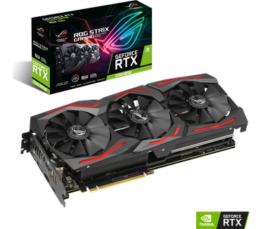 Asus ROG Strix GeForce RTX 2060 Super 8GB Gaming