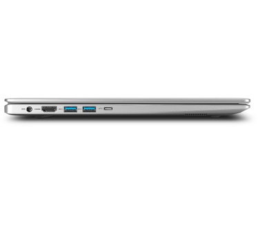 Medion Akoya P6645 (30027007, Azerty toetsenbord)