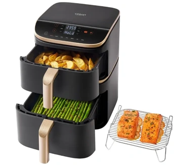 Cosori XXL Airfryer Turbo Tower Pro