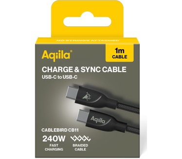 Aqiila Cablebird CB11