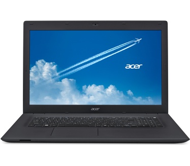 Acer TravelMate P277-M 59SL