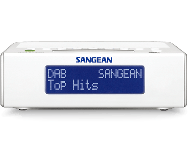 Sangean DCR-89