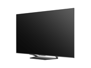 Hisense 55U72NQ Zwart