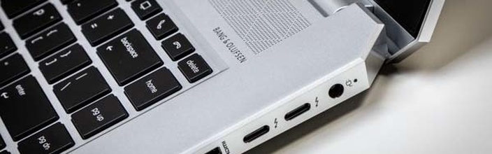 HP Elitebook 1050 G1 Review