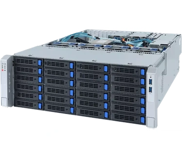 Gigabyte S452-Z30 (rev. A00)