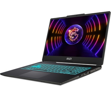 MSI 15 A12VF-004BE