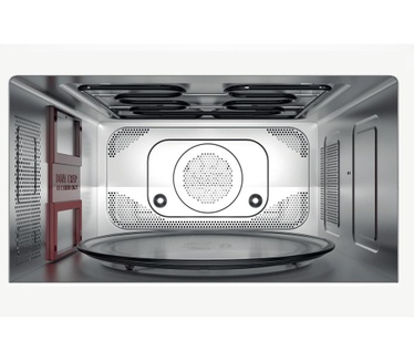 Whirlpool MWP 338 Wit
