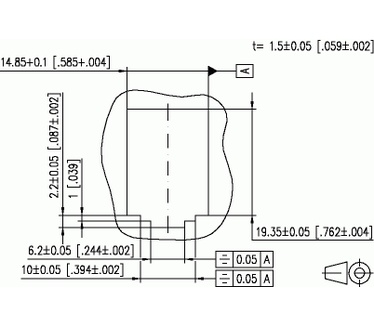 Metz Connect 1309A0-I