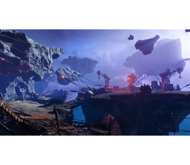 Destiny 2 - Forsaken (Legendary Collection), Xbox One