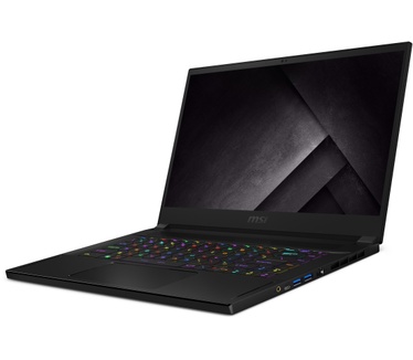 MSI GS66 Stealth 10SD-615BE (Azerty toetsenbord)
