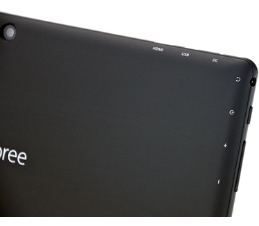 Hannspree Hercules 2