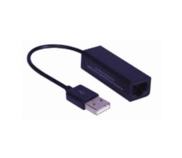 Microconnect USB2.0 to Ethernet